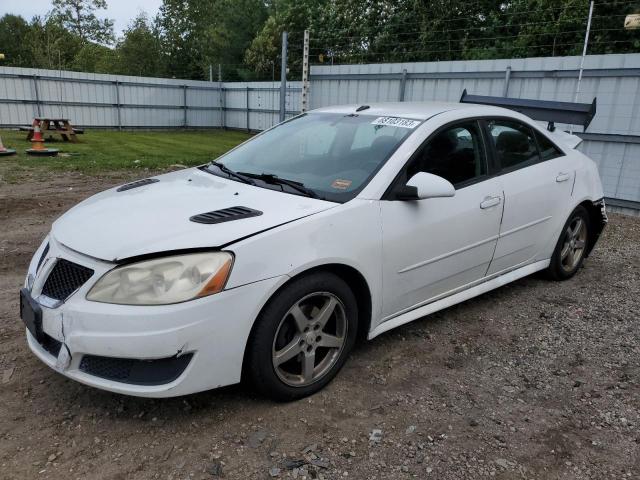 PONTIAC G6 2010 1g2za5ebxa4159148