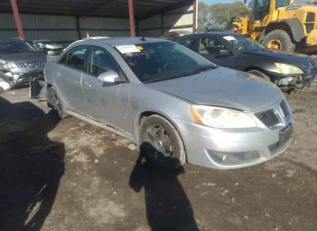 PONTIAC G6 2010 1g2za5ek0a4100481