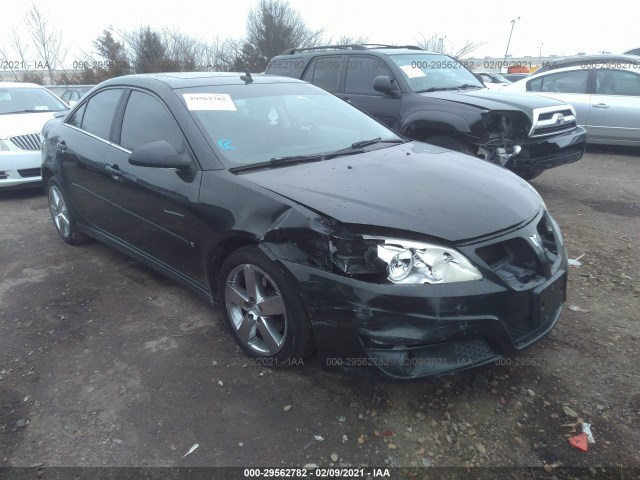 PONTIAC G6 2010 1g2za5ek0a4118673