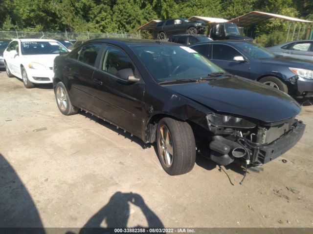 PONTIAC G6 2010 1g2za5ek0a4135103