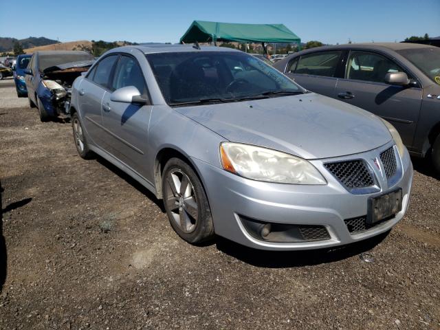 PONTIAC G6 2010 1g2za5ek0a4163712