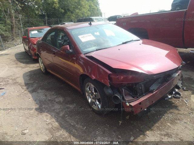 PONTIAC G6 2010 1g2za5ek1a4130833