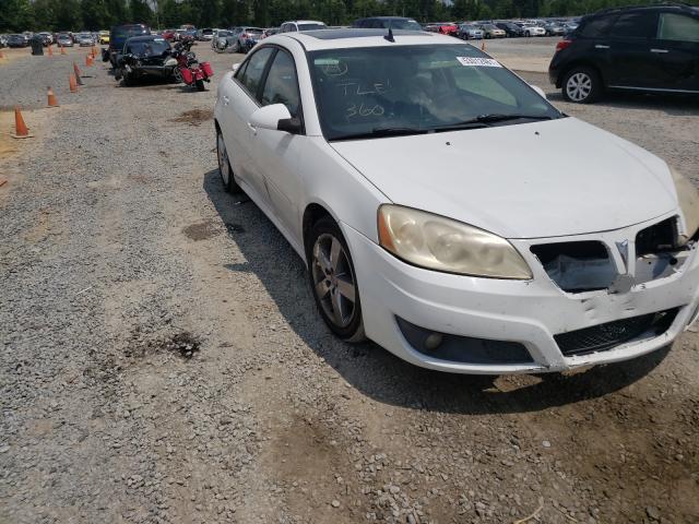 PONTIAC G6 2010 1g2za5ek1a4145736