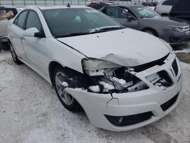 PONTIAC G6 2010 1g2za5ek1a4152556