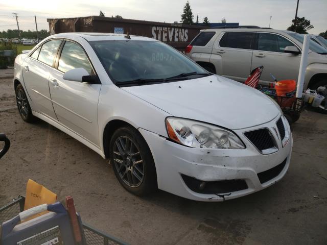 PONTIAC G6 2010 1g2za5ek1a4153206