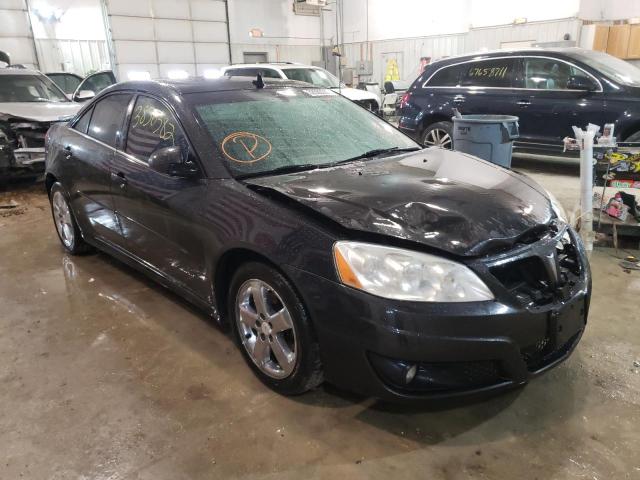 PONTIAC G6 2010 1g2za5ek1a4155117