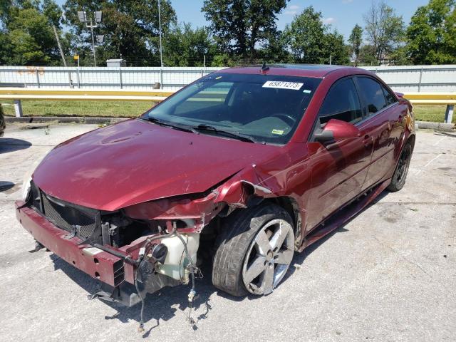 PONTIAC G6 2010 1g2za5ek1a4163475