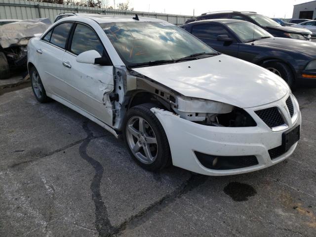 PONTIAC G6 2010 1g2za5ek2a4121431