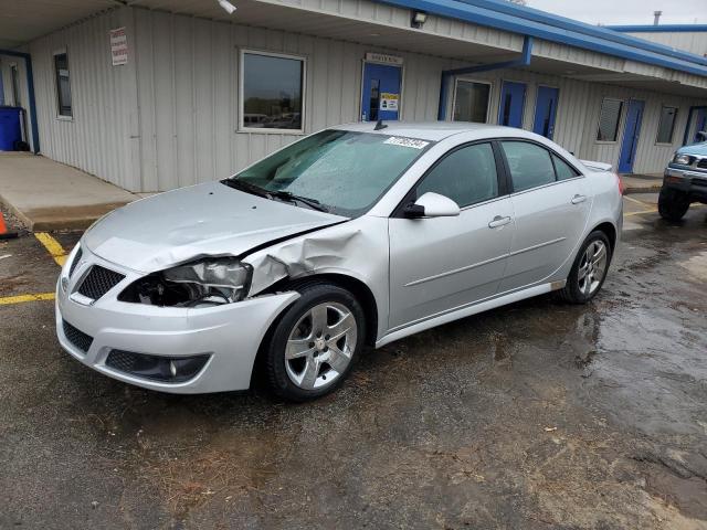 PONTIAC G6 2010 1g2za5ek2a4129903