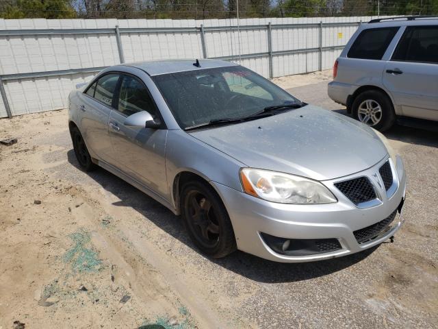 PONTIAC G6 2010 1g2za5ek2a4134566