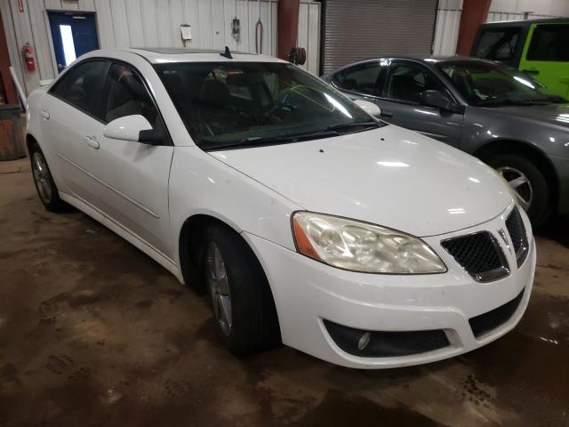 PONTIAC G6 2010 1g2za5ek2a4138066