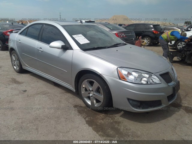 PONTIAC G6 2010 1g2za5ek2a4141498