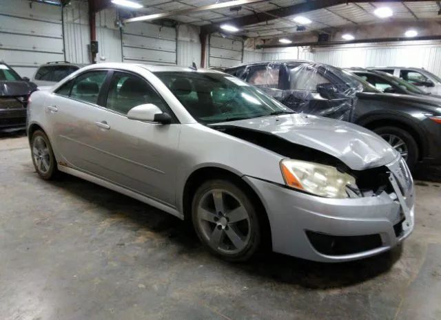 PONTIAC G6 2010 1g2za5ek2a4142361