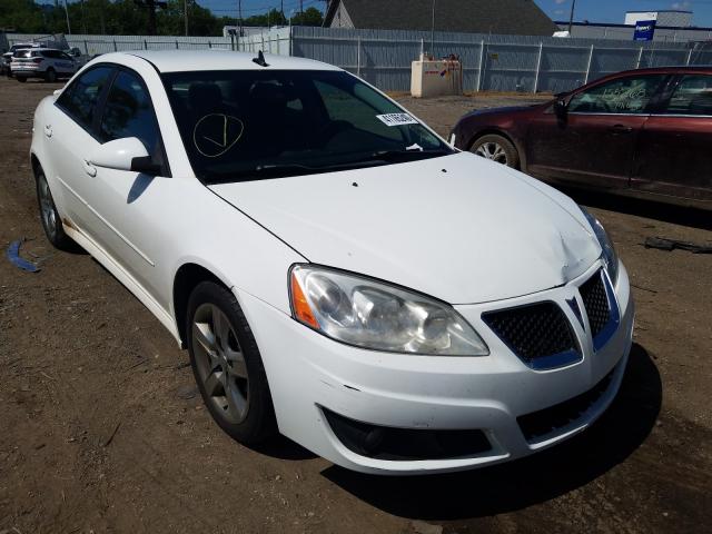 PONTIAC G6 2010 1g2za5ek2a4146961