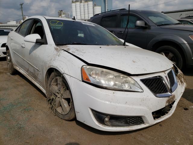 PONTIAC G6 2010 1g2za5ek2a4154851