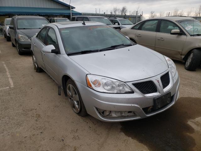 PONTIAC G6 2010 1g2za5ek2a4155174