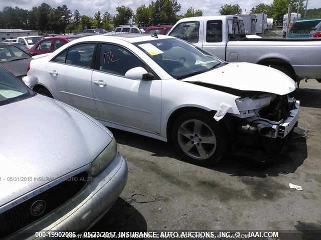 PONTIAC G6 2010 1g2za5ek2a4161458