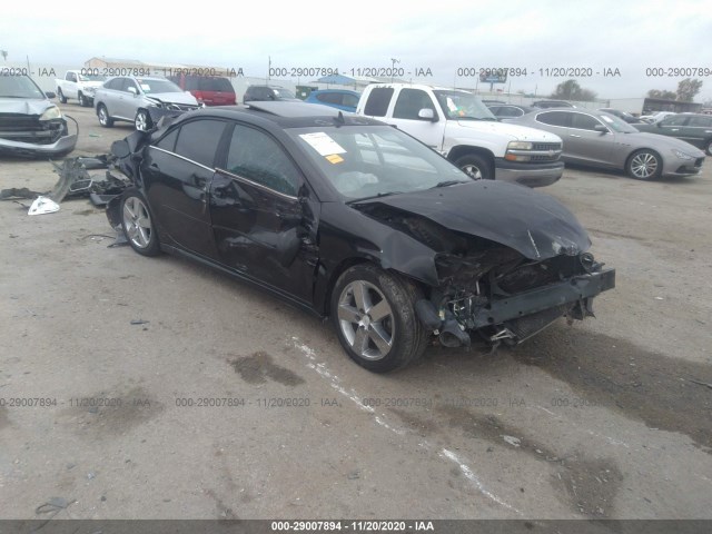 PONTIAC G6 2010 1g2za5ek2a4162917