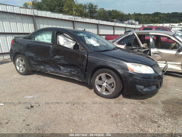 PONTIAC G6 2010 1g2za5ek2a4163131