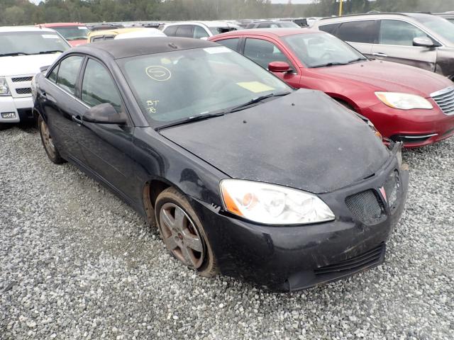 PONTIAC G6 2010 1g2za5ek3a4129845