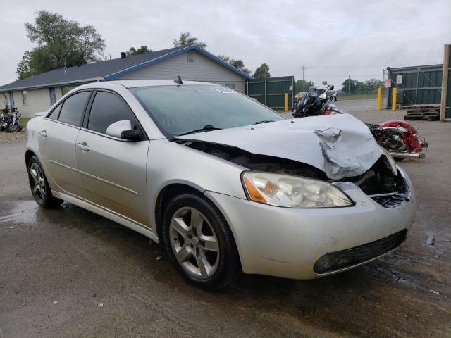 PONTIAC G6 2010 1g2za5ek3a4131823