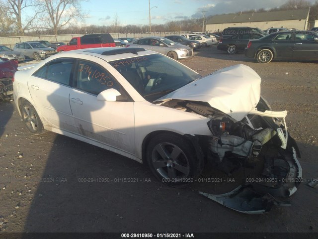 PONTIAC G6 2010 1g2za5ek3a4132731