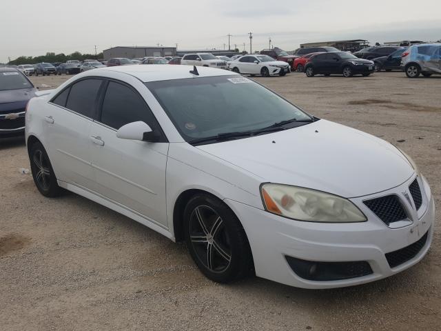 PONTIAC G6 2010 1g2za5ek3a4140859