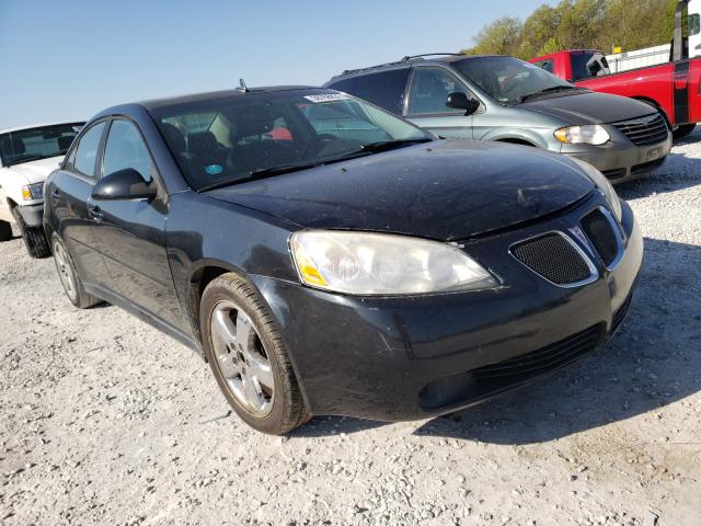 PONTIAC G6 2010 1g2za5ek3a4163056