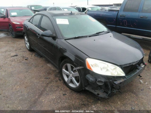 PONTIAC G6 2010 1g2za5ek3a4163073