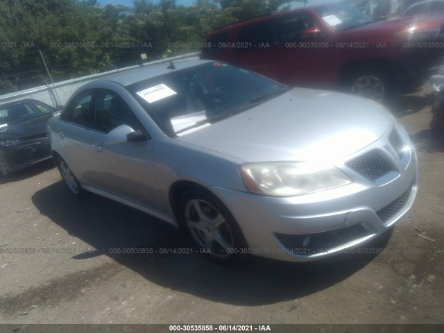 PONTIAC G6 2010 1g2za5ek4a4102010