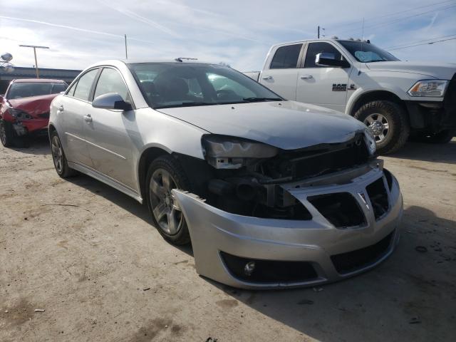 PONTIAC G6 2010 1g2za5ek4a4129272