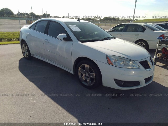 PONTIAC G6 2010 1g2za5ek4a4132365