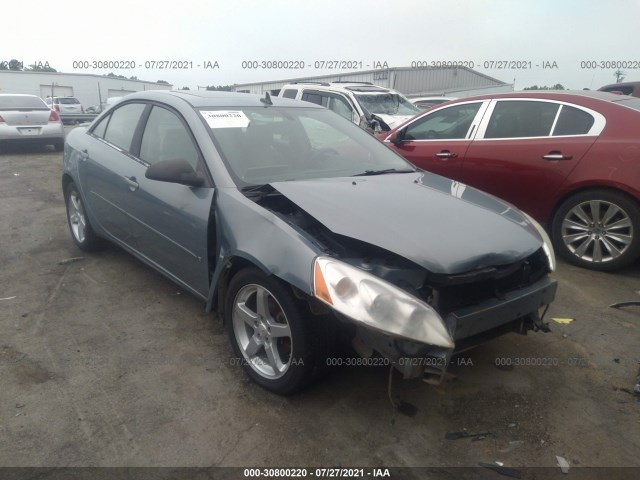 PONTIAC G6 2010 1g2za5ek4a4133211