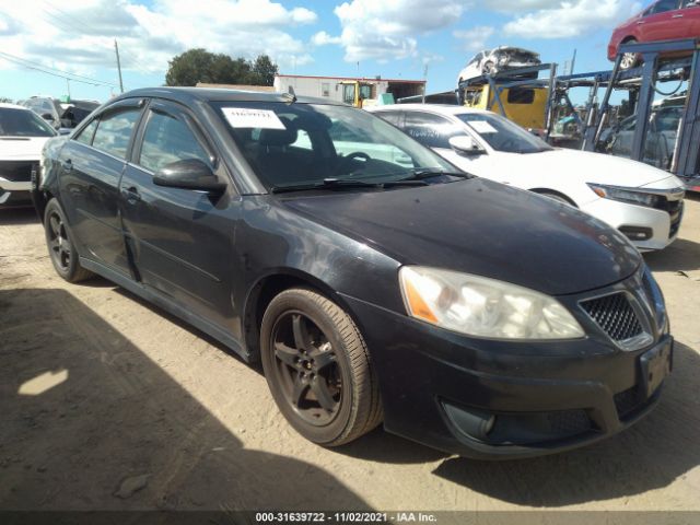 PONTIAC G6 2010 1g2za5ek4a4140398