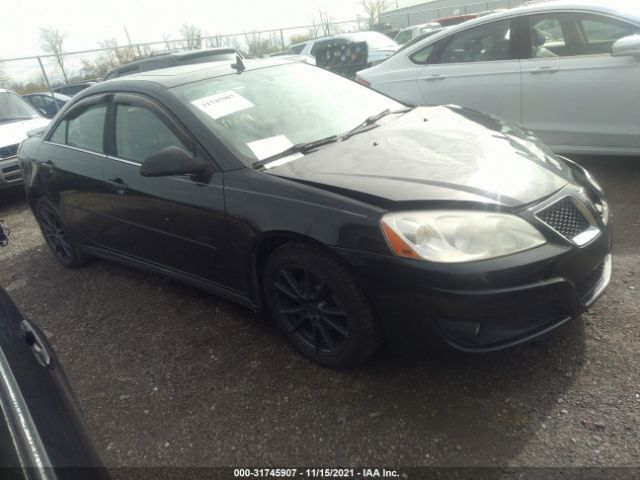 PONTIAC G6 2010 1g2za5ek4a4141762