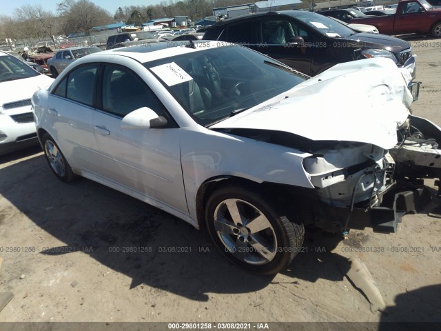 PONTIAC G6 2010 1g2za5ek4a4142233