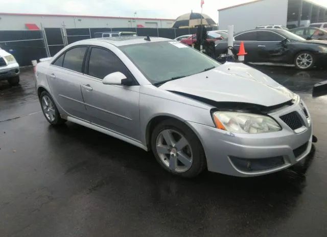 PONTIAC G6 2010 1g2za5ek4a4153457