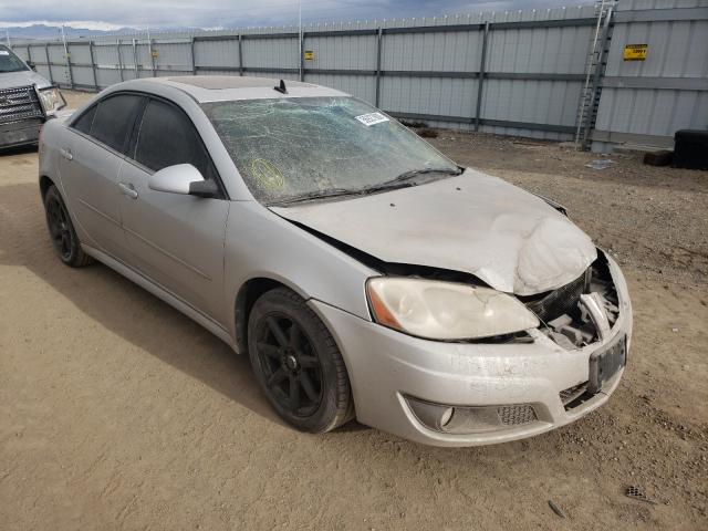 PONTIAC G6 2010 1g2za5ek4a4163938