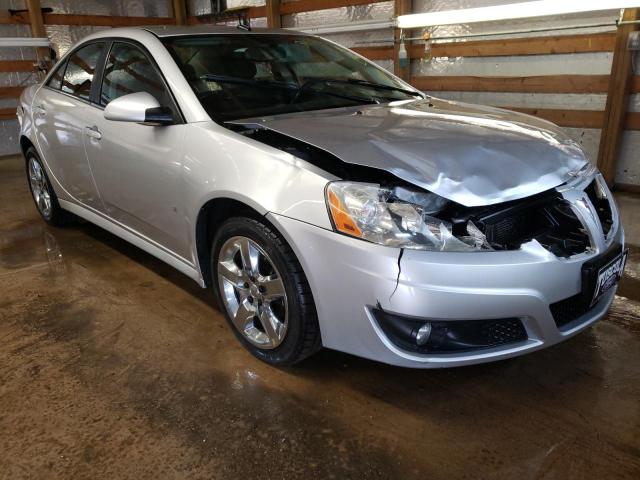 PONTIAC G6 2010 1g2za5ek5a4100542