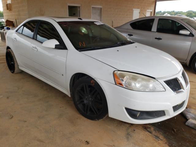 PONTIAC G6 2010 1g2za5ek5a4117888