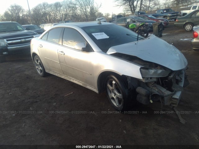 PONTIAC G6 2010 1g2za5ek5a4120466