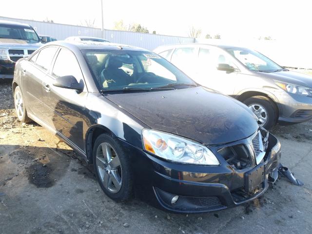 PONTIAC G6 2010 1g2za5ek5a4130575