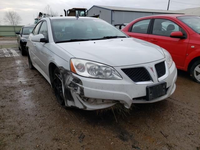 PONTIAC G6 2010 1g2za5ek5a4131287