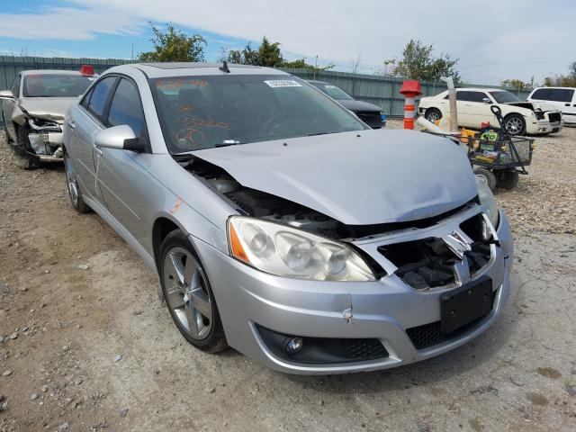 PONTIAC G6 2010 1g2za5ek5a4155220