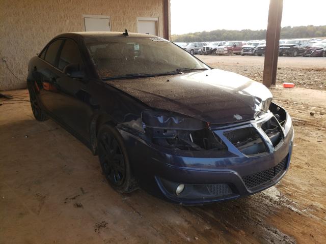 PONTIAC G6 2010 1g2za5ek5a4159865