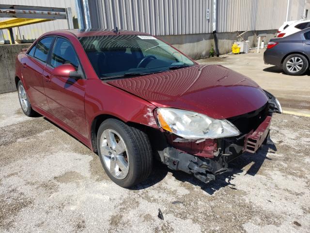 PONTIAC G6 2010 1g2za5ek5a4160708