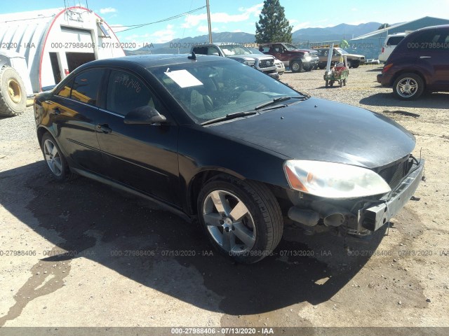 PONTIAC G6 2010 1g2za5ek5a4162815