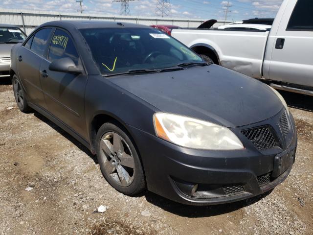 PONTIAC G6 2010 1g2za5ek5a4162877