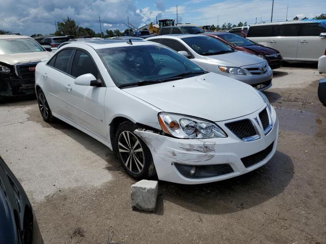 PONTIAC G6 2010 1g2za5ek6a4118869