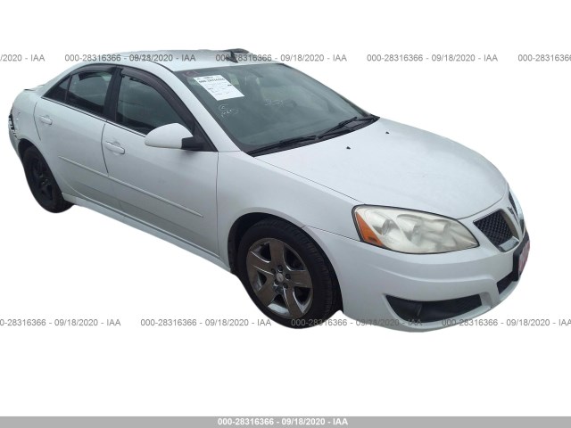 PONTIAC G6 2010 1g2za5ek6a4131735